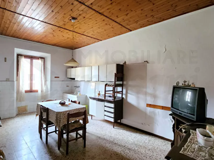 appartamento in vendita a Pratovecchio Stia in zona Stia