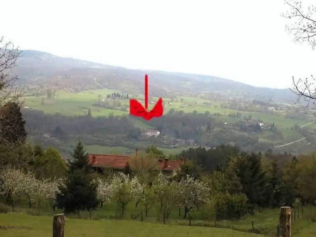 casa indipendente in vendita a Pratovecchio Stia