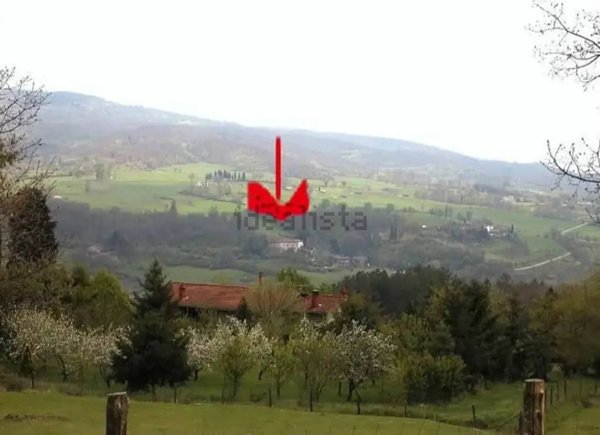 casa indipendente in vendita a Pratovecchio Stia in zona San Donato