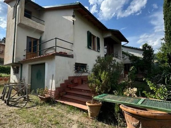 casa indipendente in vendita a Pratovecchio Stia in zona Stia