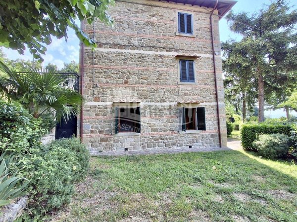 appartamento in vendita a Pratovecchio Stia