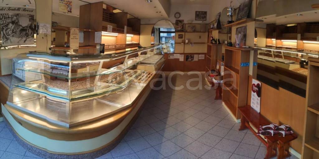 appartamento in vendita a Pratovecchio Stia in zona Stia