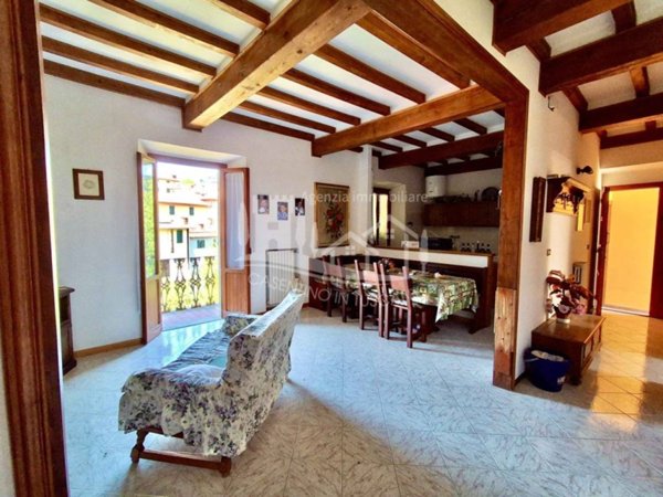 appartamento in vendita a Pratovecchio Stia