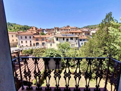 appartamento in vendita a Pratovecchio Stia