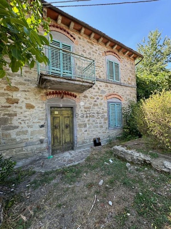 casa indipendente in vendita a Pratovecchio Stia in zona Casalino