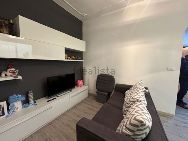 appartamento in vendita a Pratovecchio Stia in zona Stia