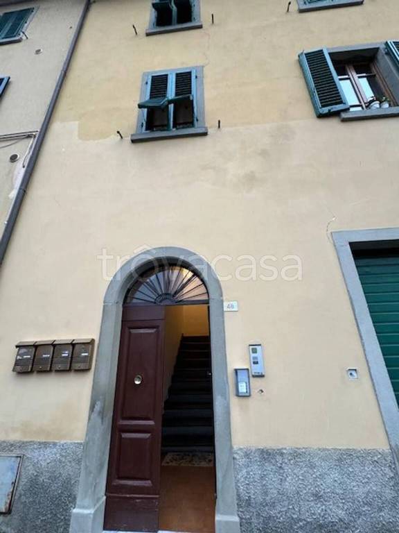 appartamento in vendita a Pratovecchio Stia in zona Stia