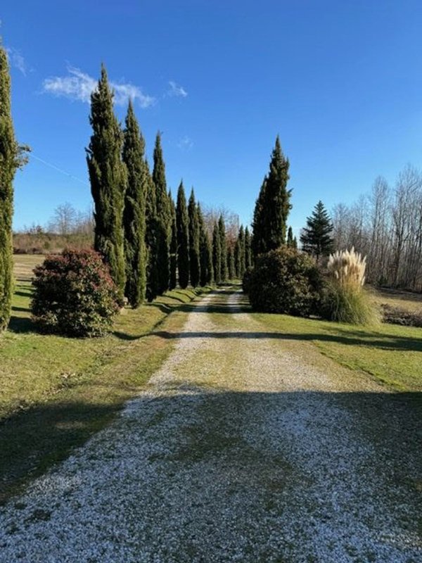 casale in vendita a Pratovecchio Stia
