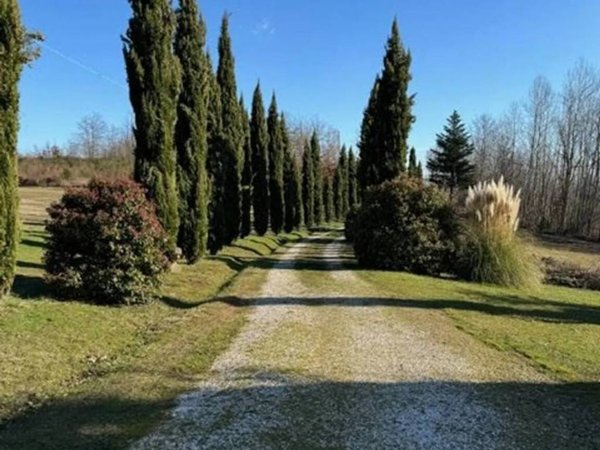 casale in vendita a Pratovecchio Stia