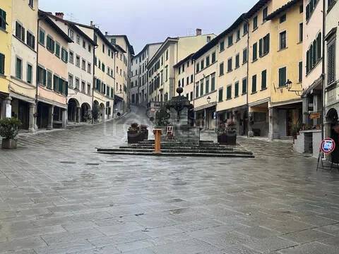 appartamento in vendita a Pratovecchio Stia