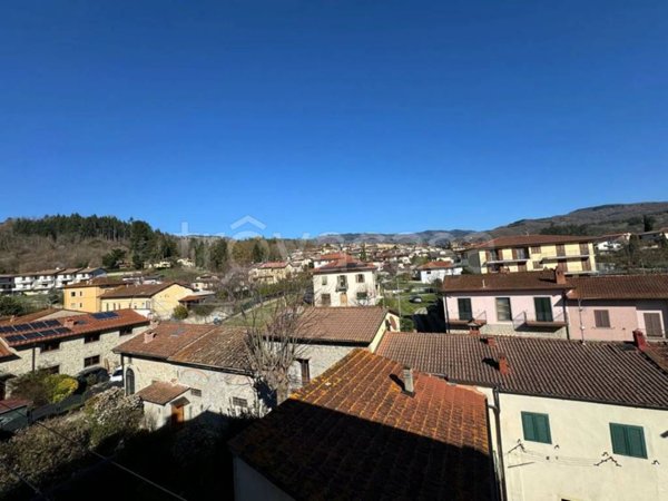 appartamento in vendita a Pratovecchio Stia