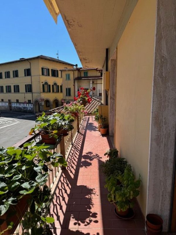 appartamento in vendita a Pratovecchio Stia in zona Pratovecchio