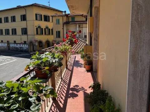 appartamento in vendita a Pratovecchio Stia in zona Pratovecchio