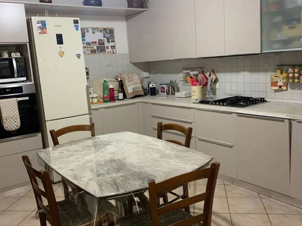 appartamento in vendita a Pratovecchio Stia