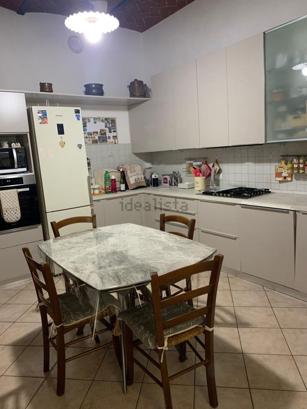 appartamento in vendita a Pratovecchio Stia