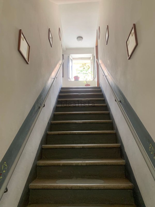 appartamento in vendita a Pratovecchio Stia