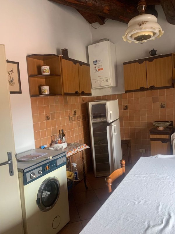 appartamento in vendita a Pratovecchio Stia