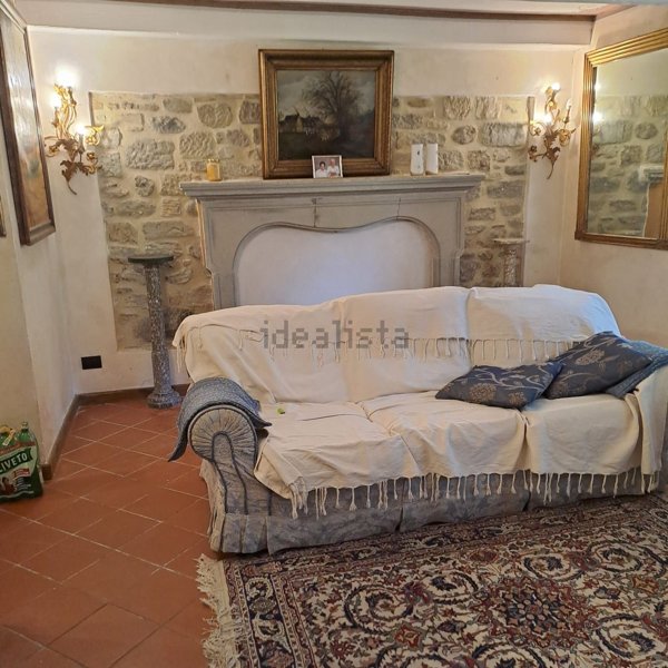 appartamento in vendita a Pratovecchio Stia in zona Stia