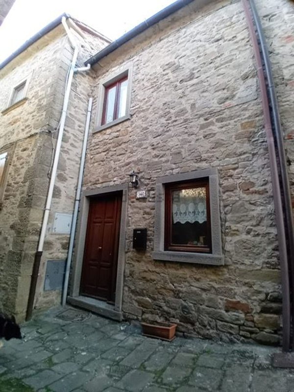 appartamento in vendita a Pratovecchio Stia in zona Casalino