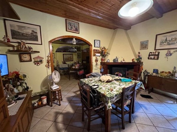 appartamento in vendita a Pratovecchio Stia in zona Stia