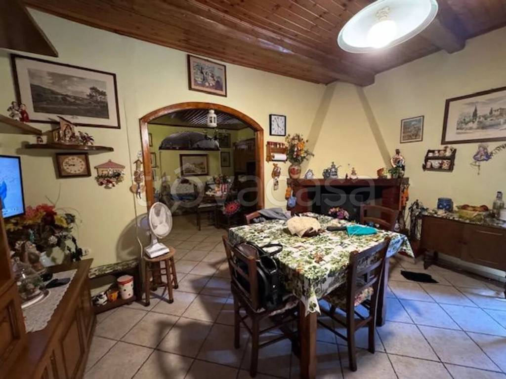 appartamento in vendita a Pratovecchio Stia in zona Stia