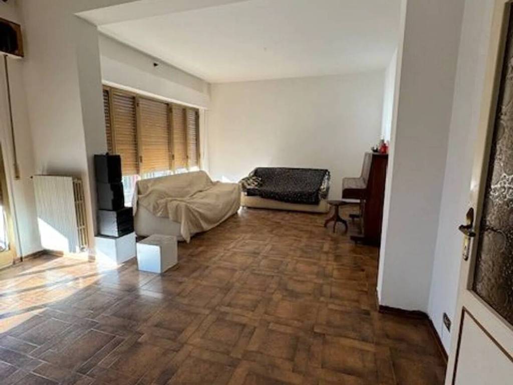 appartamento in vendita a Pratovecchio Stia