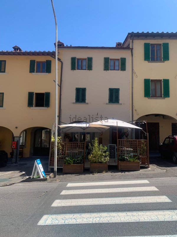 appartamento in vendita a Pratovecchio Stia in zona Stia