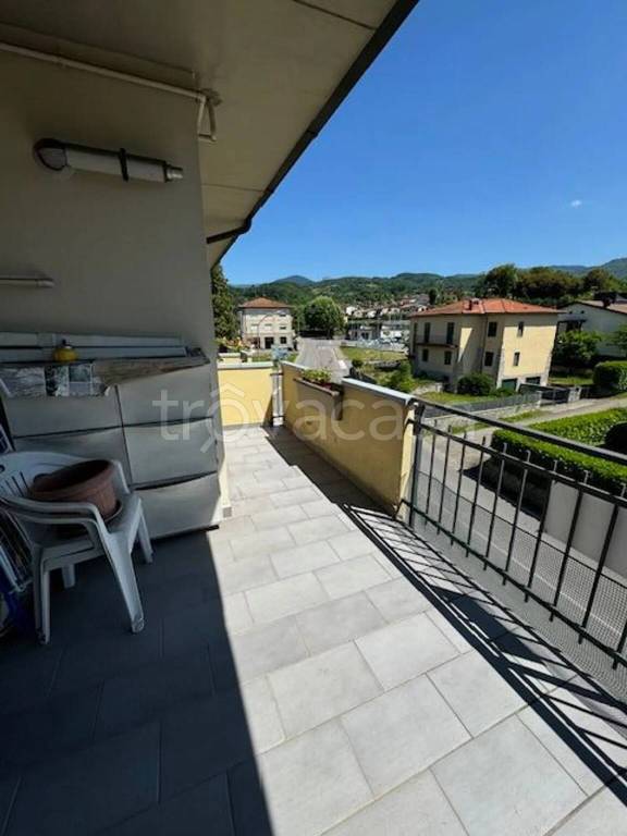 appartamento in vendita a Pratovecchio Stia