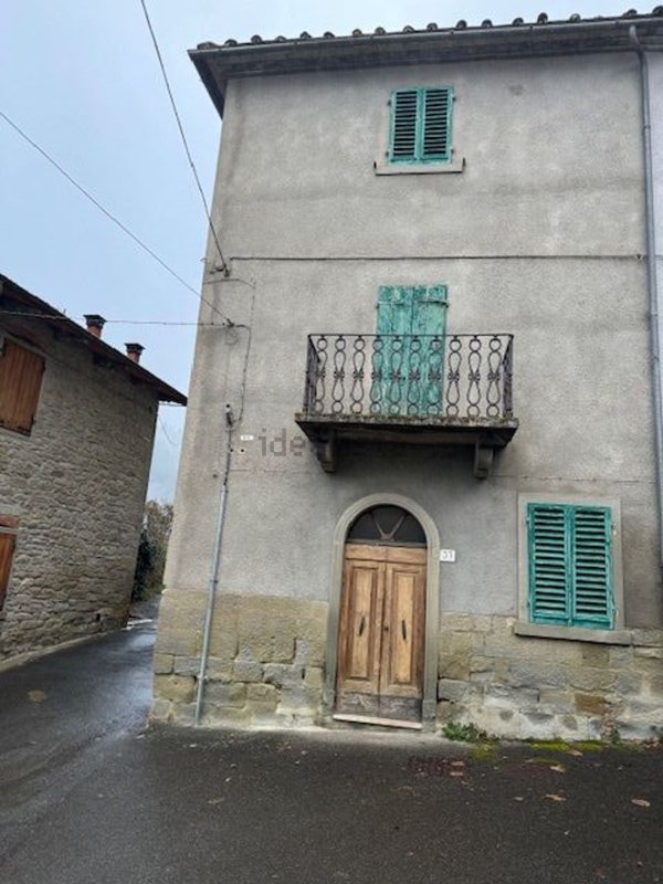 casa indipendente in vendita a Pratovecchio Stia