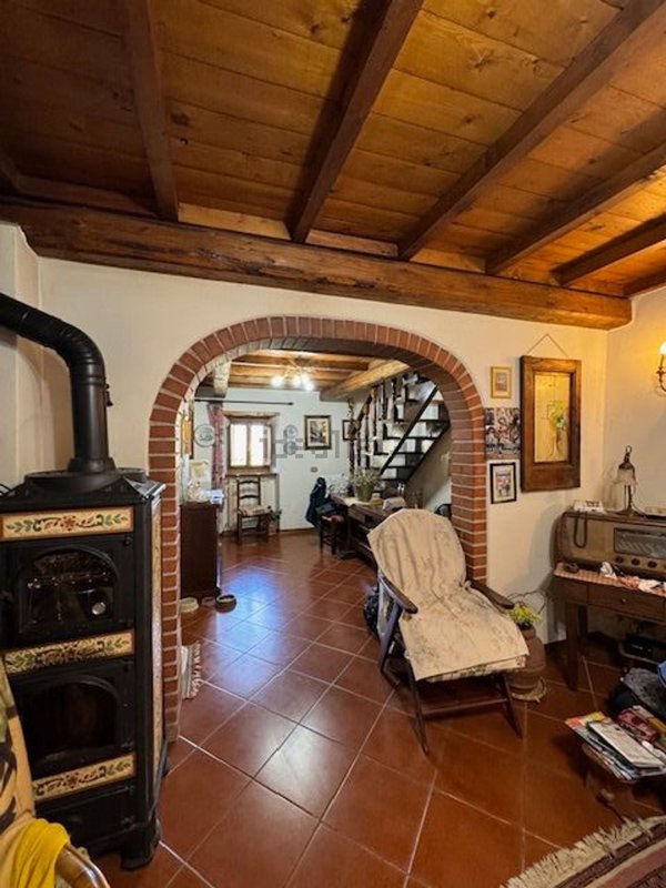 casale in vendita a Pratovecchio Stia