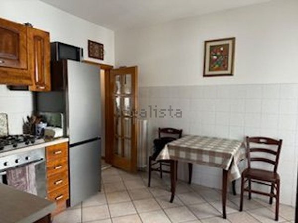 appartamento in vendita a Pratovecchio Stia in zona Stia