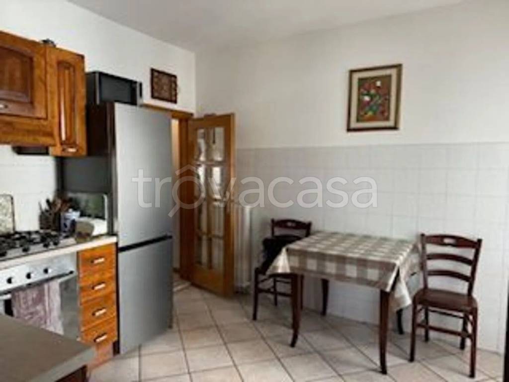 appartamento in vendita a Pratovecchio Stia in zona Stia
