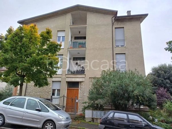 appartamento in vendita a Pratovecchio Stia
