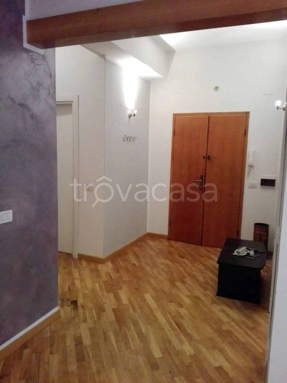 appartamento in vendita a Pratovecchio Stia in zona Pratovecchio