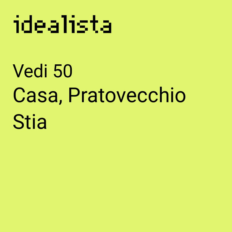 appartamento in vendita a Pratovecchio Stia in zona Stia