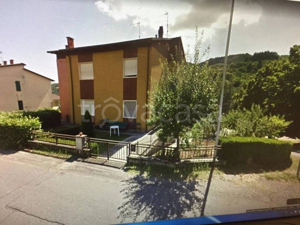 appartamento in vendita a Pratovecchio Stia
