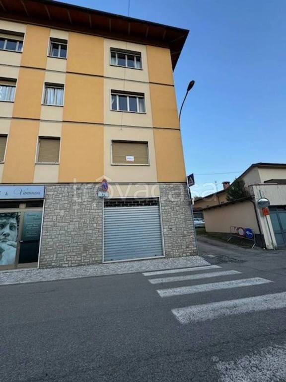 appartamento in vendita a Pratovecchio Stia in zona Pratovecchio