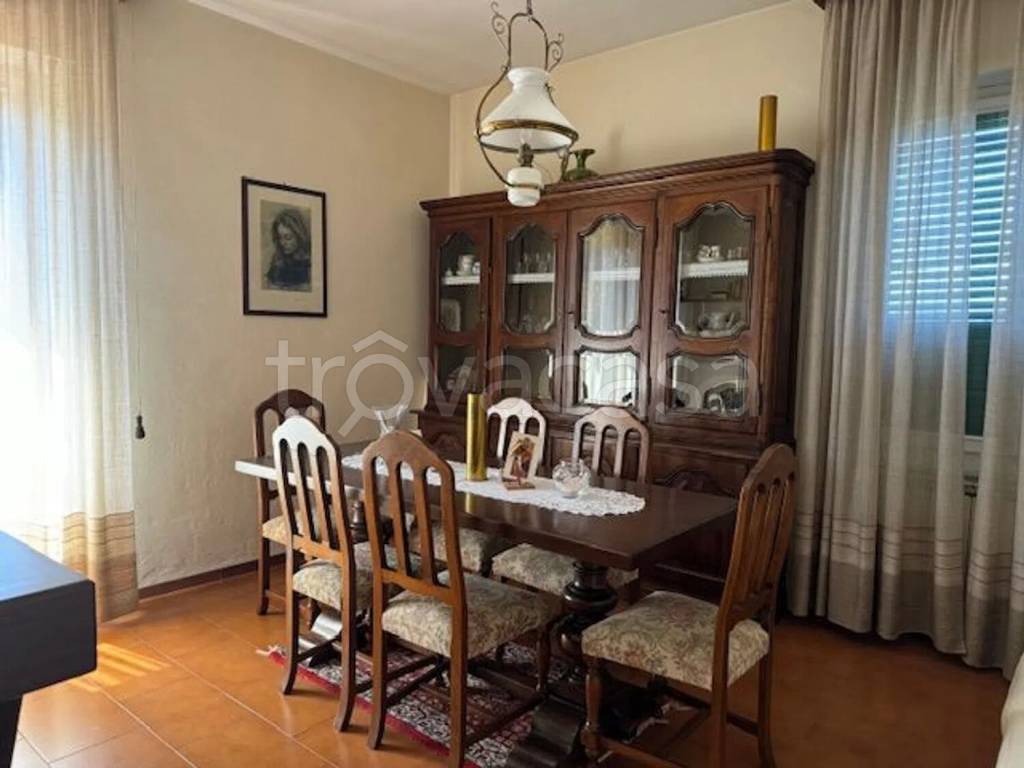 appartamento in vendita a Pratovecchio Stia