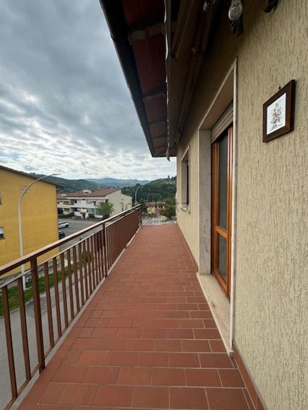 appartamento in vendita a Pratovecchio Stia in zona Pratovecchio