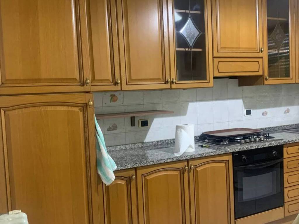 appartamento in vendita a Pratovecchio Stia