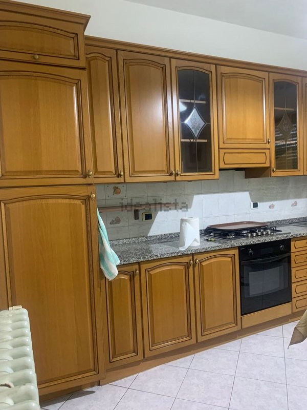 appartamento in vendita a Pratovecchio Stia