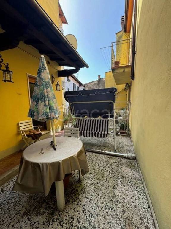 appartamento in vendita a Pratovecchio Stia in zona Pratovecchio