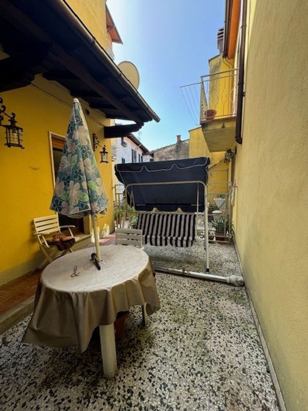 appartamento in vendita a Pratovecchio Stia in zona Pratovecchio