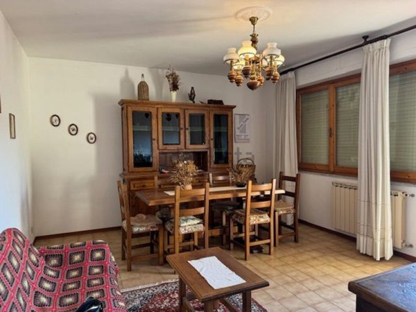 appartamento in vendita a Pratovecchio Stia