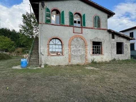 casa indipendente in vendita a Pratovecchio Stia in zona Pratovecchio