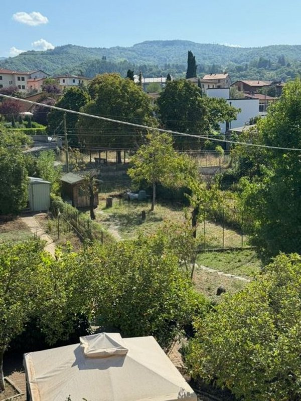 appartamento in vendita a Pratovecchio Stia in zona Pratovecchio