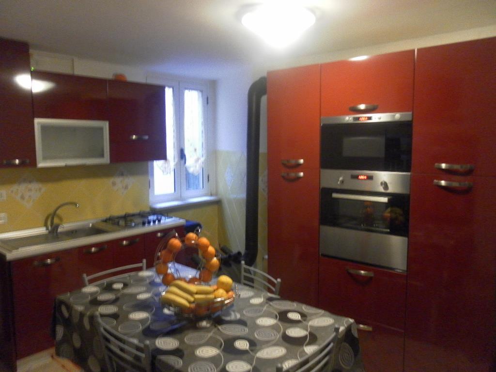 appartamento in vendita a Pratovecchio Stia in zona Stia