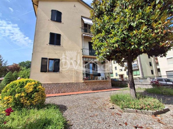 appartamento in vendita a Pratovecchio Stia in zona Pratovecchio