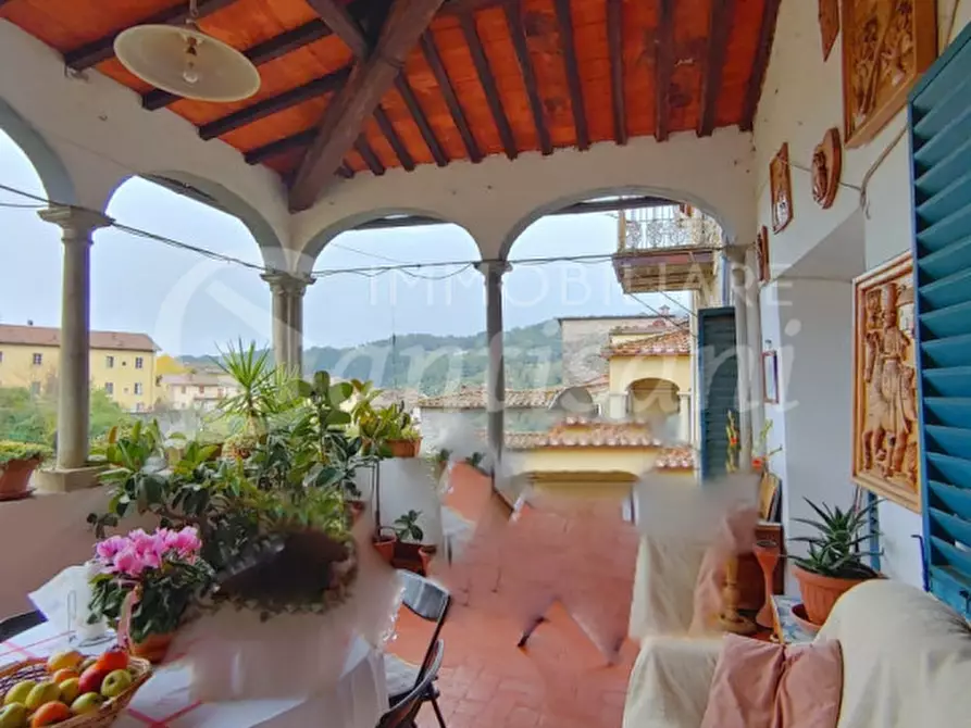 villa in vendita a Pratovecchio Stia in zona Stia