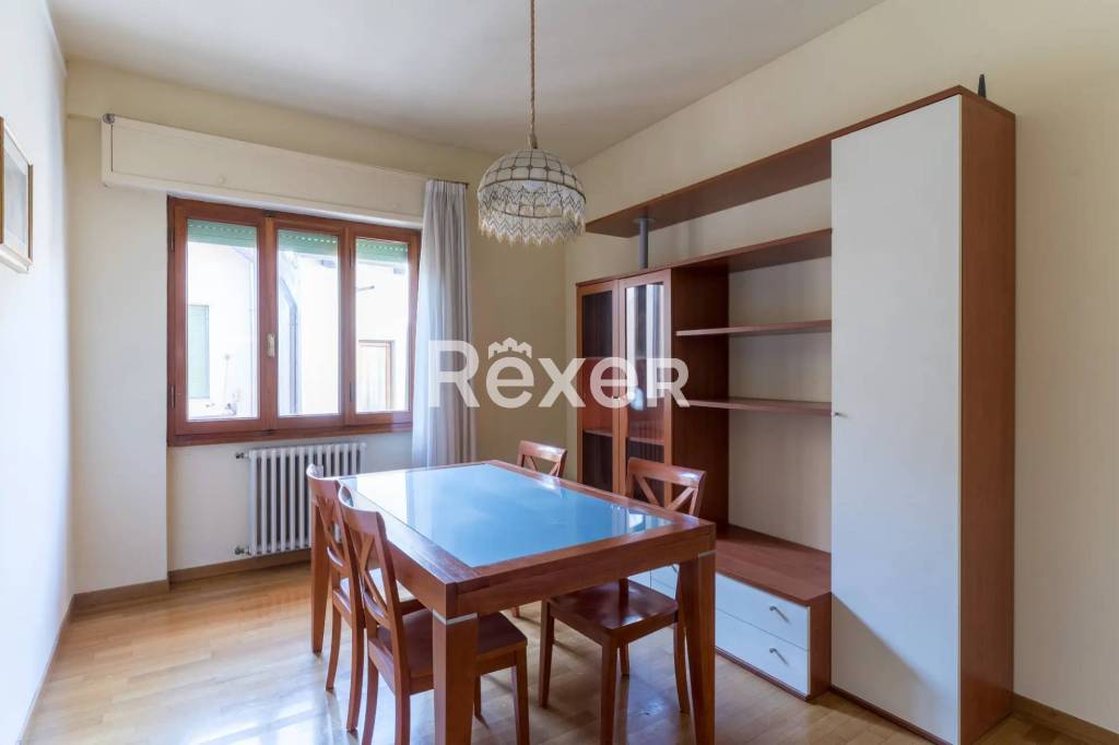 appartamento in vendita a Pratovecchio Stia in zona Pratovecchio